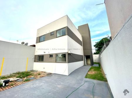 Apartamento em Jardim Itamaracá