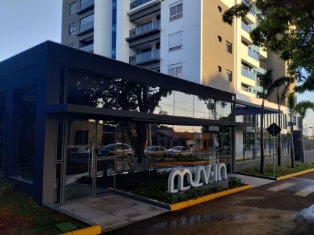 Apto. Studio em Carandá Bosque III