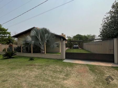 Pesqueiro em Zona Rural