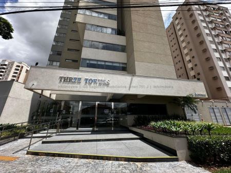 Apartamento em Vila Gomes