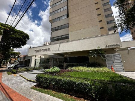 Apartamento em Vila Gomes