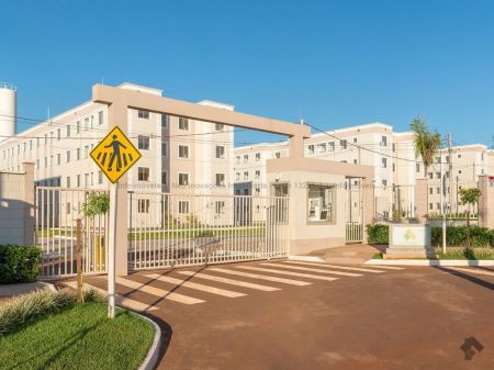 Apartamento em Pioneiros