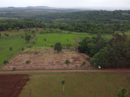 Chácara em Zona Rural