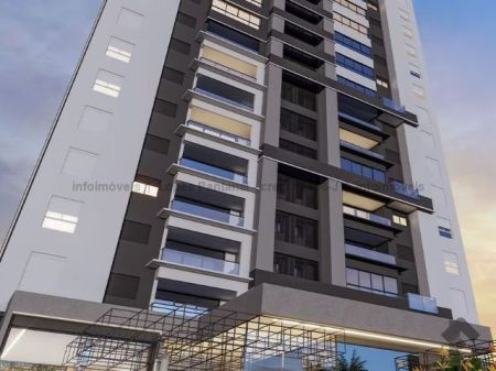 Apartamento em Jardim dos Estados