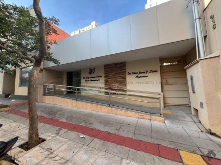 Imóvel Comercial em Centro