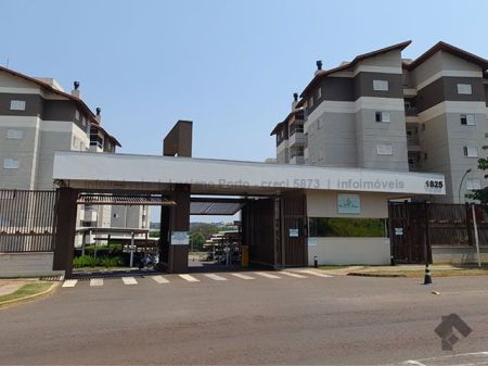 Apartamento em Monte Castelo