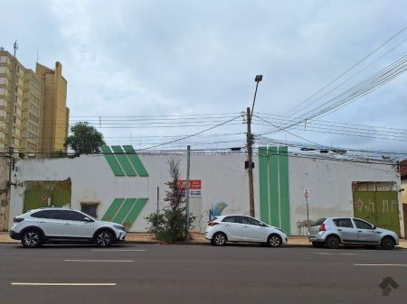 Imóvel Comercial em Centro