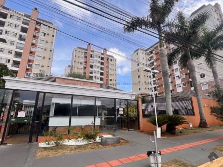 Apartamento em Mata do Jacinto