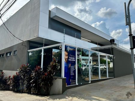 Imóvel Comercial em São Francisco