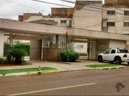 Apartamento em Santo Antônio