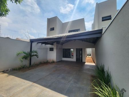 Sobrado em Vila do Polonês