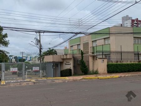 Apartamento em Jardim dos Estados