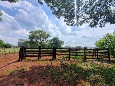 Chácara em Zona Rural