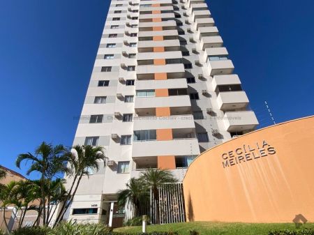 Apartamento em Centro