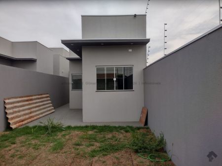 Casa-Térrea em North Park