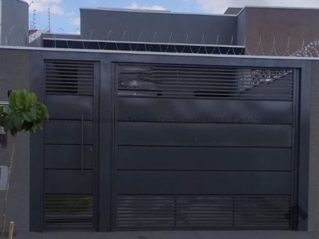 Casa de Vila em Atlântico Sul