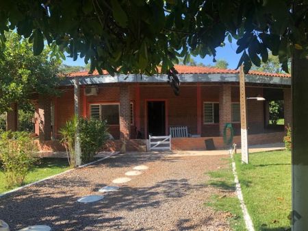 Chácara em Zona Rural
