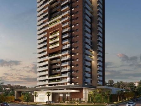 Apartamento em São Francisco