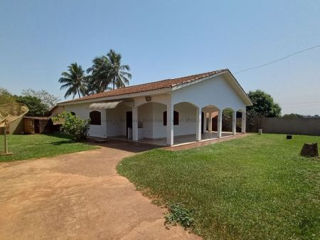 Casa-Térrea em Primaveras