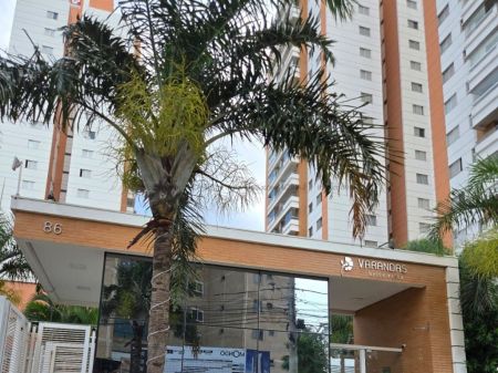 Apartamento em Jardim Nova Era
