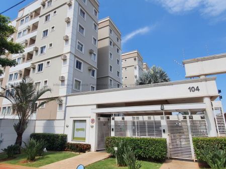 Apartamento em Vila Albuquerque
