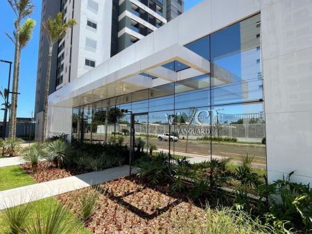Apartamento em Chácara Cachoeira