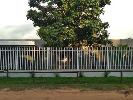 Chácara em Vila Belo Horizonte