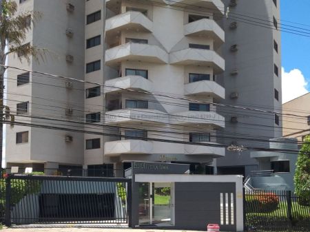 Apartamento em Centro
