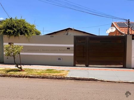 Casa-Térrea em Conjunto Res. Novo Minas Gerais