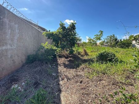 Terreno em Residencial Carajás
