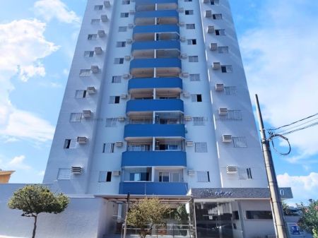 Apartamento em São Francisco