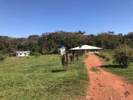 Chácara em Zona Rural