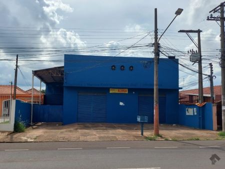 Galpão / Depósito em Vila Duque de Caxias