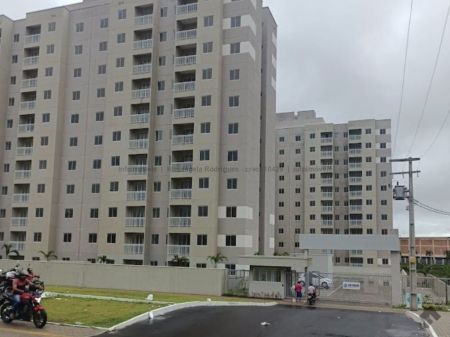 Apartamento em Vicente Pinzon
