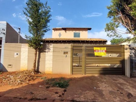 Sobrado em Residencial Búzios