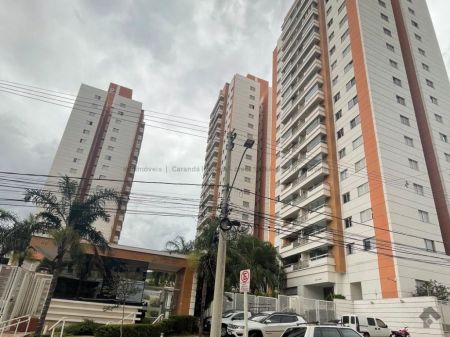 Apartamento em Jardim Bela Vista
