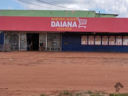 Imóvel Comercial em Jardim Noroeste