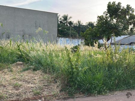 Terreno em Morada dos Deuses