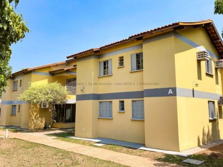 Apartamento em Jardim São Lourenço