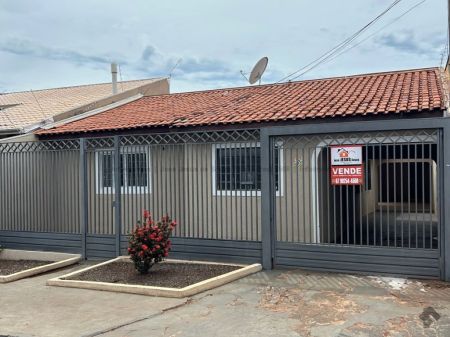 Casa-Térrea em Conjunto Res. Novo São Paulo
