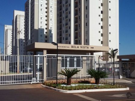 Apartamento em Rita Vieira