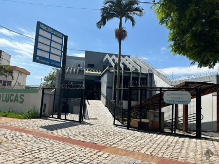 Sala / Salão / Loja em Amambaí