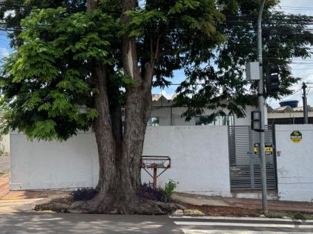 Casa Comercial em Santa Fé