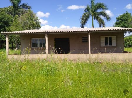 Chácara em Zona Rural