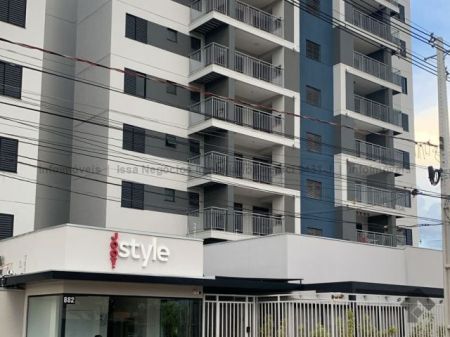 Apartamento em Mata do Jacinto