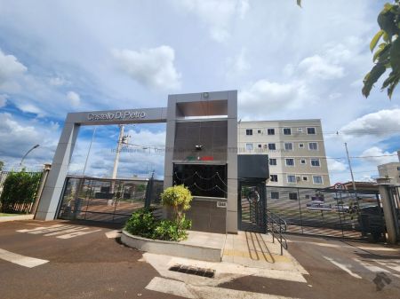 Apartamento em Rita Vieira