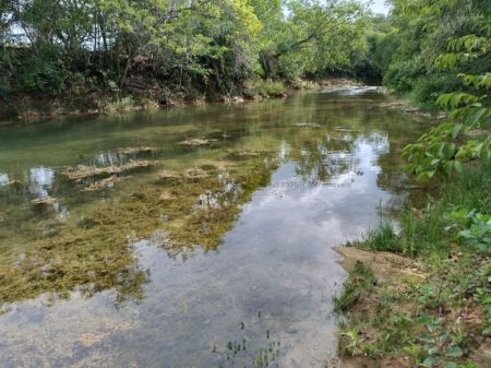 Chácara em Zona Rural