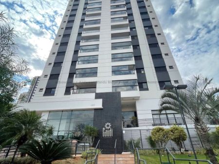 Apartamento em Jardim dos Estados