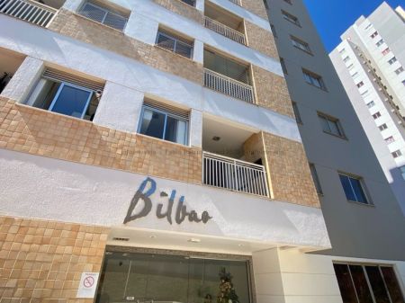 Apartamento em Carandá Bosque II