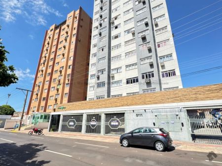 Apartamento em Centro